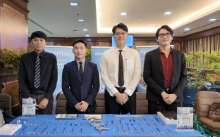 เข้าร่วมงานประชุมวิชาการ พร้อมจัดแสดงบูธ